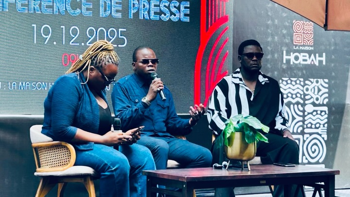 Kinshasa : La 6e édition des Prix Lokumu se dévoile à la veille de la Soirée des Arts 2025